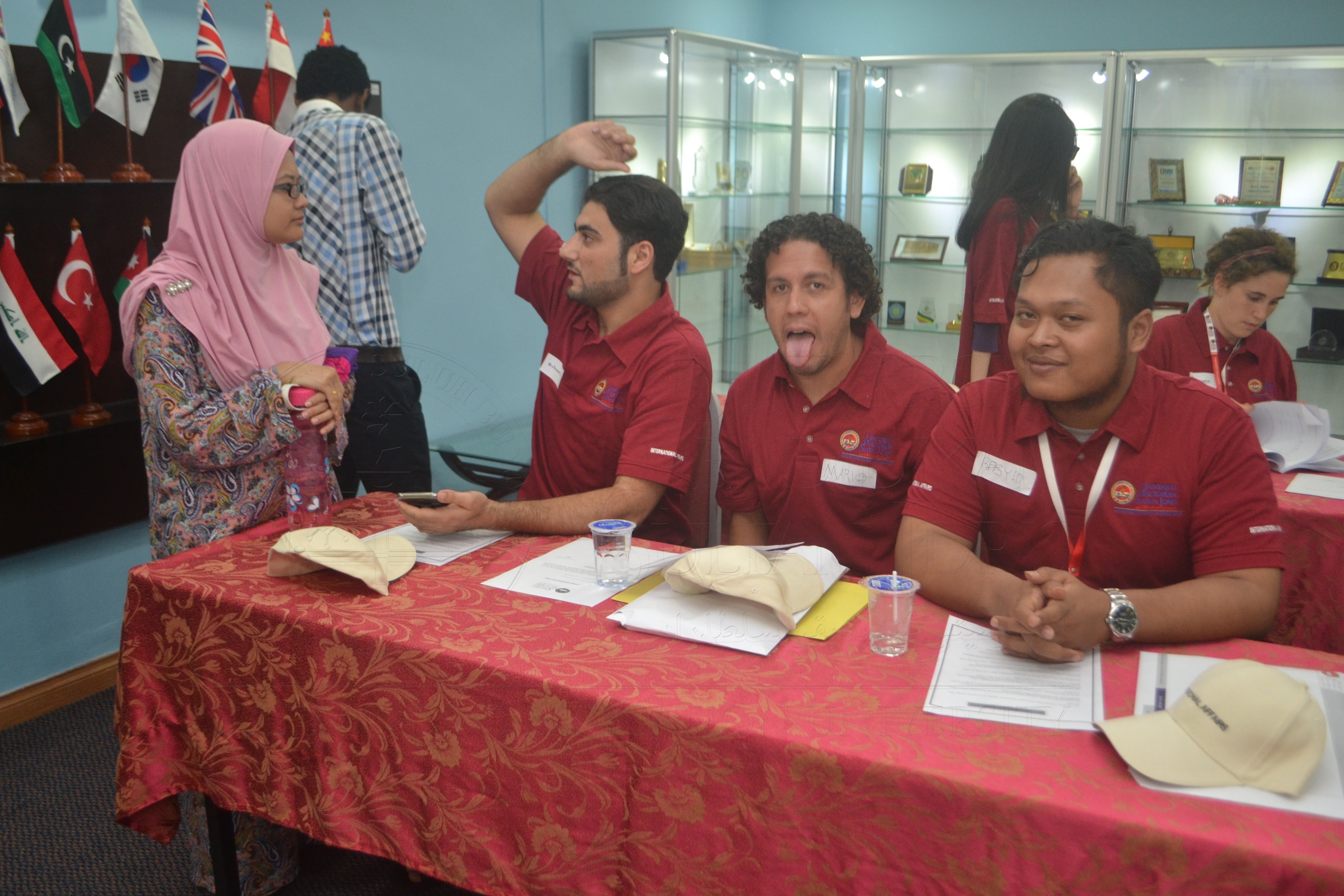 PRO15 133 ANTARABANGSA  DSC 0100